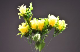 Ramo flores artificiales economico FL05 (1)